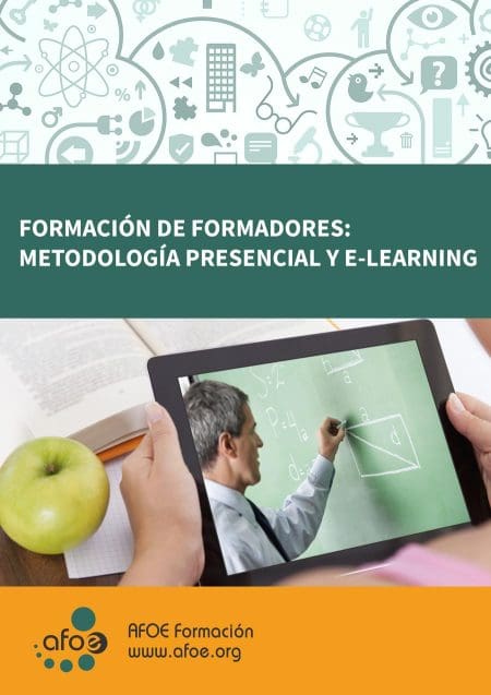 Formacion-de-Formadores. metodologia presencial y e-learning