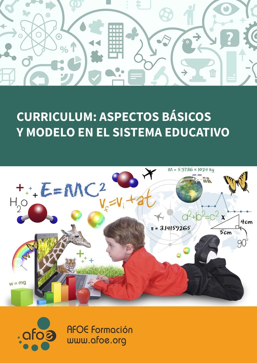 curriculum.-aspectos-basicos-y-modelo-en-el-sistema-educativo
