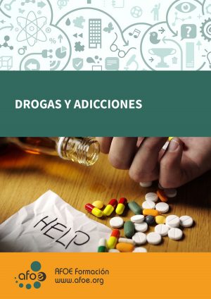 DROGAS Y ADICCIONES