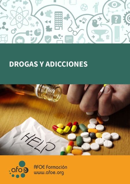 DROGAS Y ADICCIONES