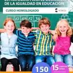 Coeducación en las aulas