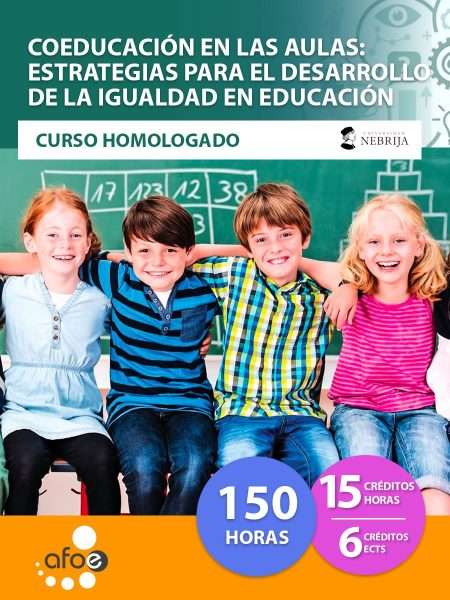 Coeducación en las aulas