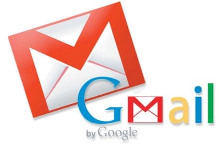 recepcion correos electronicos gmail spam