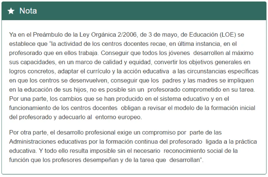 educacion emocional en el contexto educativo