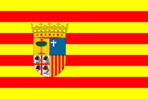 Aragón 2020 Bolsa interinos