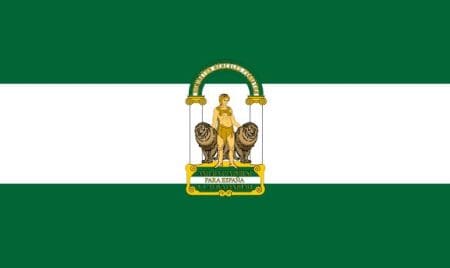 Cursos acreditación Consejería de Educación de la Junta de Andalucía