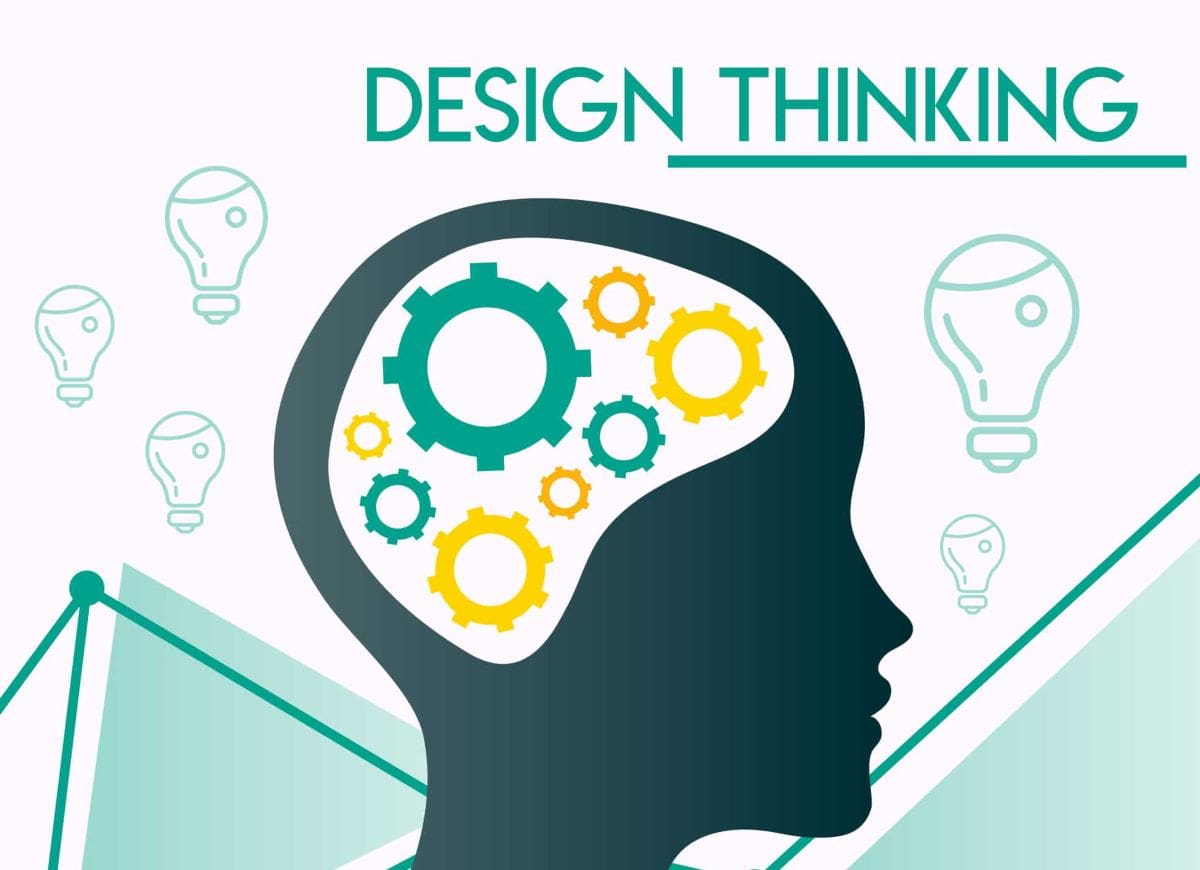Design Thinking (Pensamiento de Diseño)