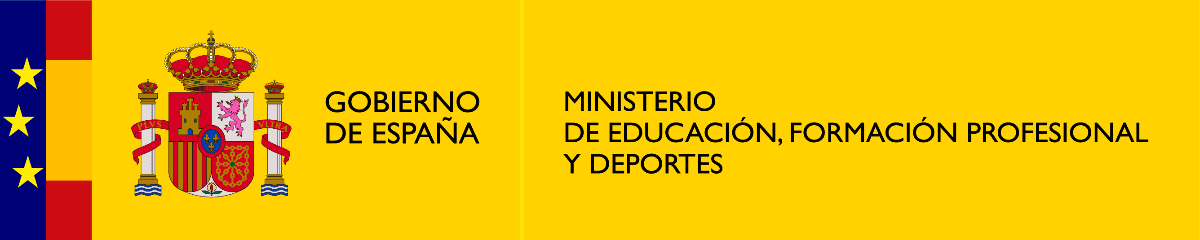 ministerio educacion 2024 afoe