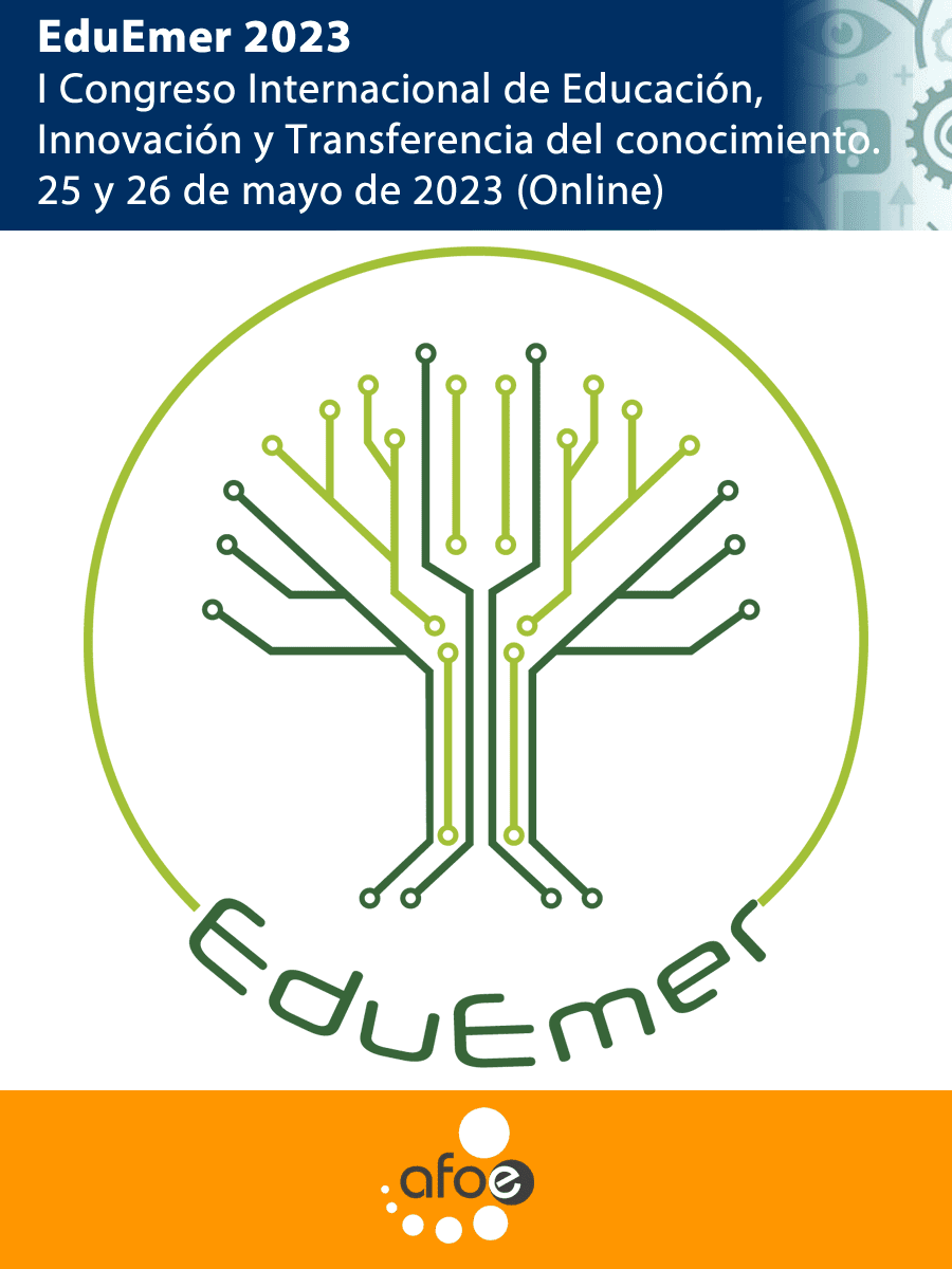 Congreso EduEmer 2023