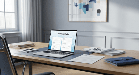 Solicitud online del certificado de delitos sexuales en la sede electrónica