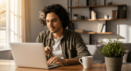 Jóvenes de 16 a 18 años pueden solicitar el certificado directamente