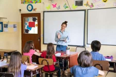 Situaciones de aprendizaje en primaria