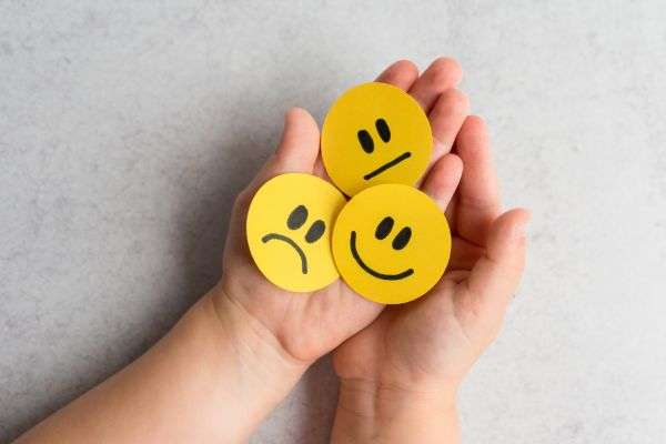 Educacion emocional y resolución de conflictos en primaria