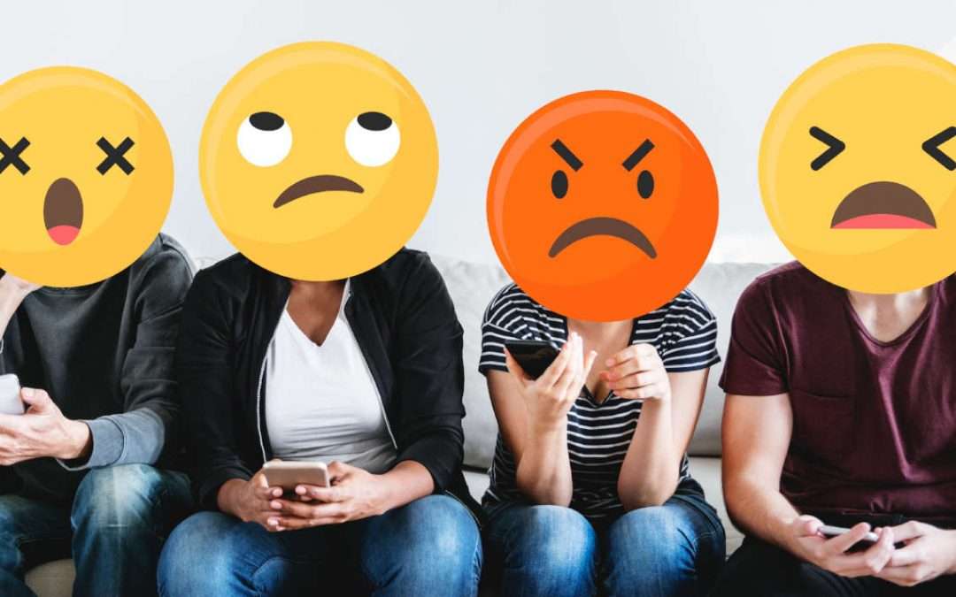 educacion emocional infancia afoe