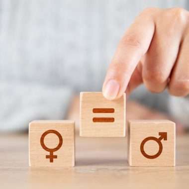Todo lo que debes saber sobre la igualdad de género