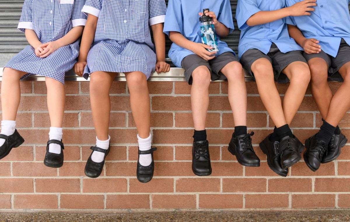 coeducacion infantil