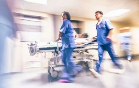 estudiar para celador