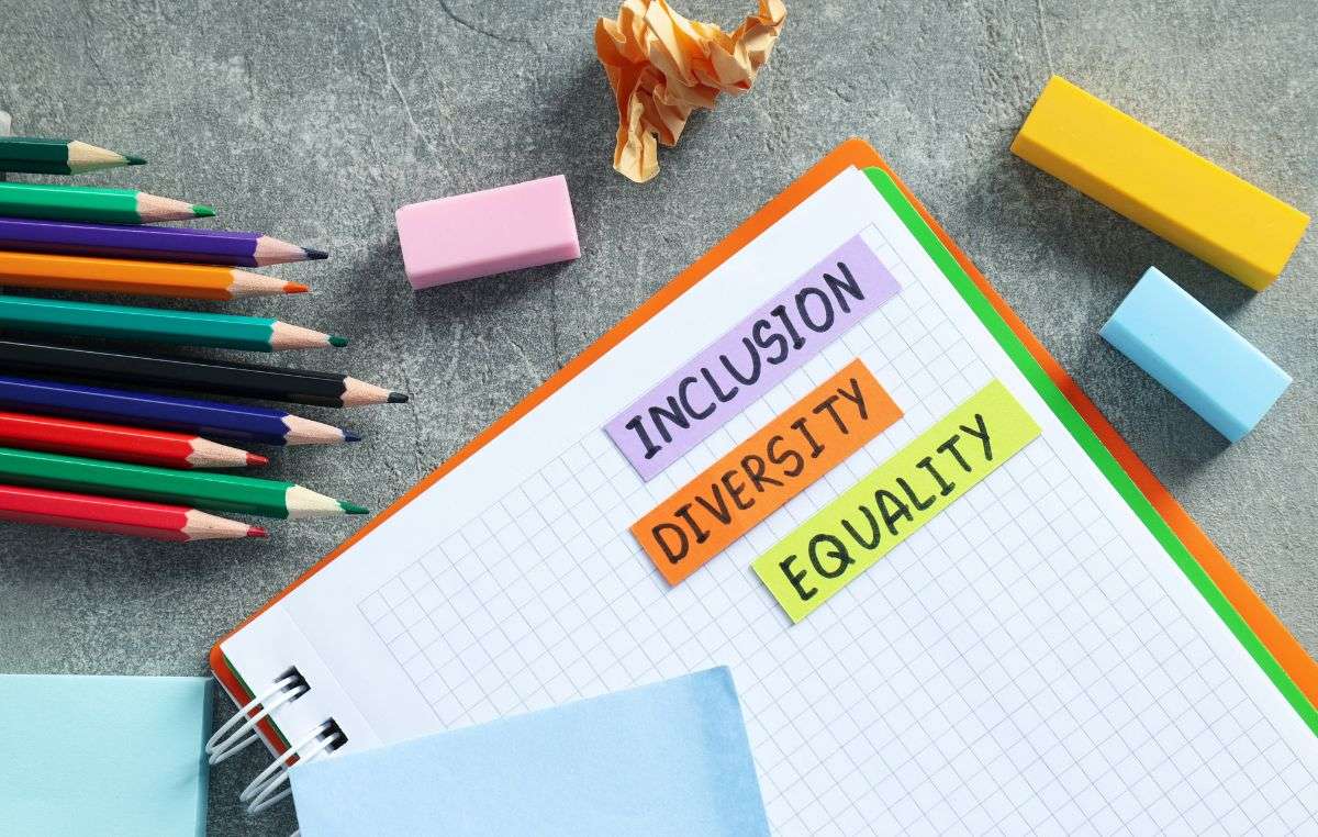 Coeducacion igualdad