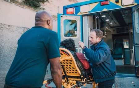 diferencia entre celador y celador conductor