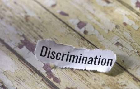 discriminacion de genero