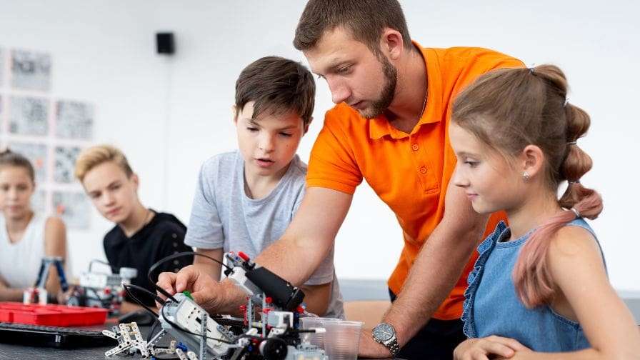 Por qué es importante la Tecnología educativa en la educación