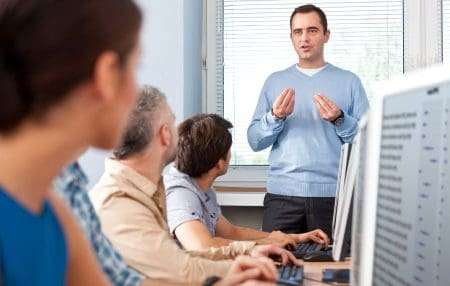 Métodos de enseñanza que todo profesor debe conocer