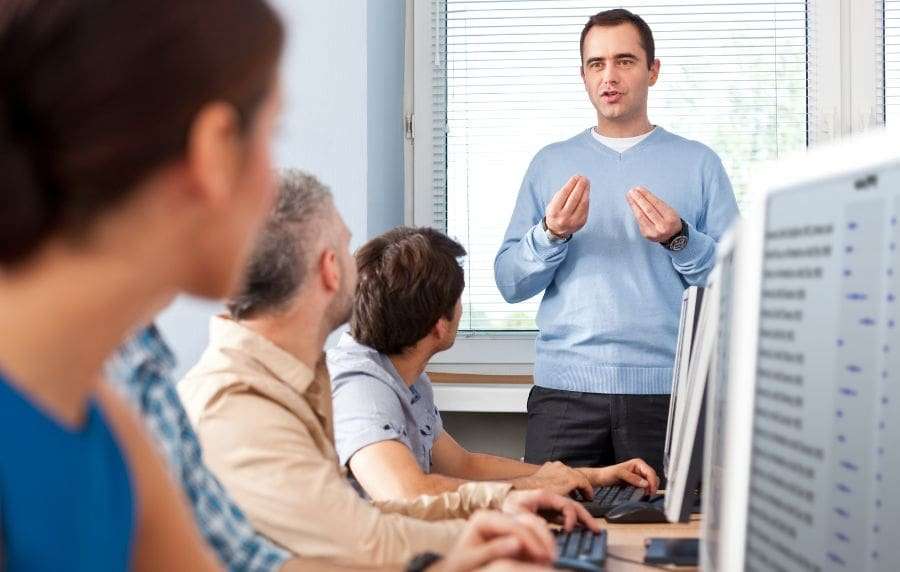 Métodos de enseñanza que todo profesor debe conocer