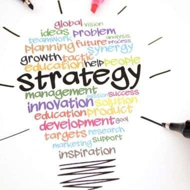 ¿Cuáles son las 10 estrategias de aprendizaje y cómo usarlas?