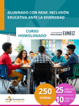 Alumnado con NEAE_ Inclusión Educativa ante la Diversidad