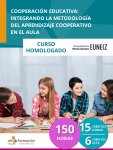 Cooperación Educativa_ Integrando la Metodología del Aprendizaje Cooperativo en el Aula