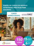 Diseño de cursos en Moodle_ Estrategias Prácticas para docentes