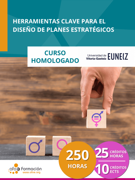 Herramientas Clave para el Diseño de Planes Estratégicos (250 horas)