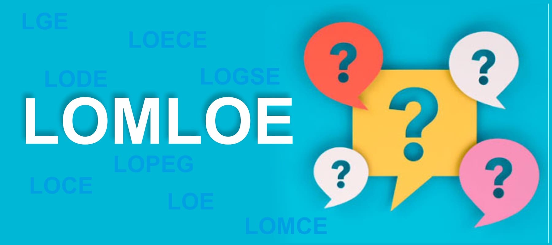 competencias lomloe afoe