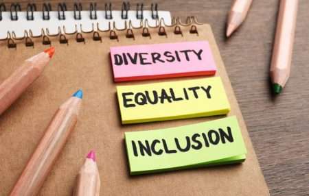 igualdad de genero en la educacion