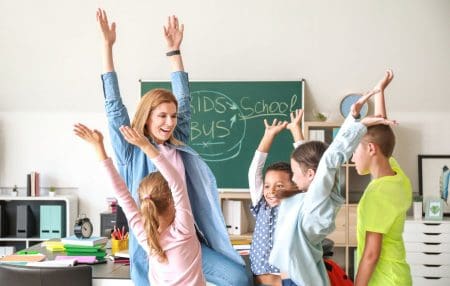Cuáles son las áreas de Educación Infantil Lomloe