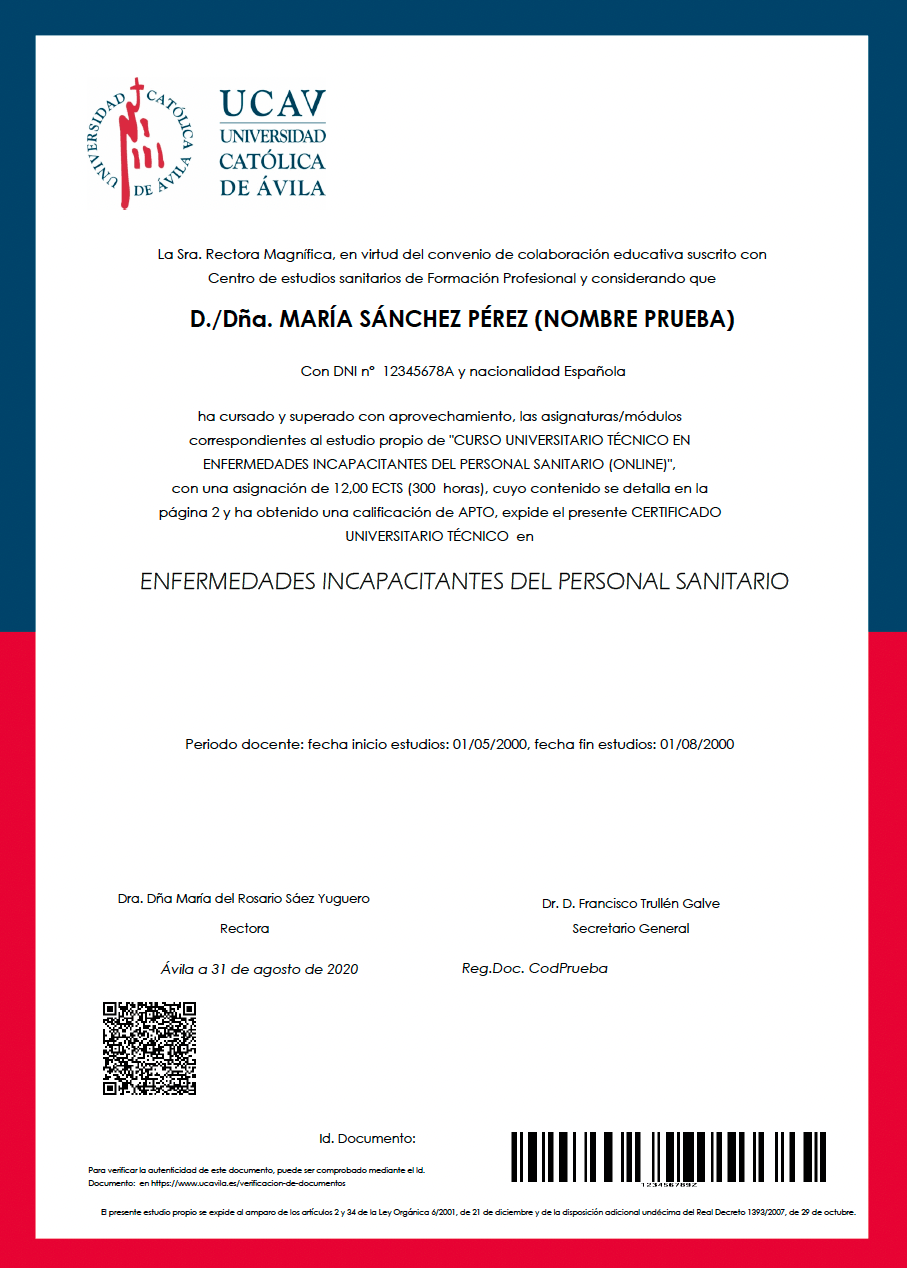 certificado UCAV 1