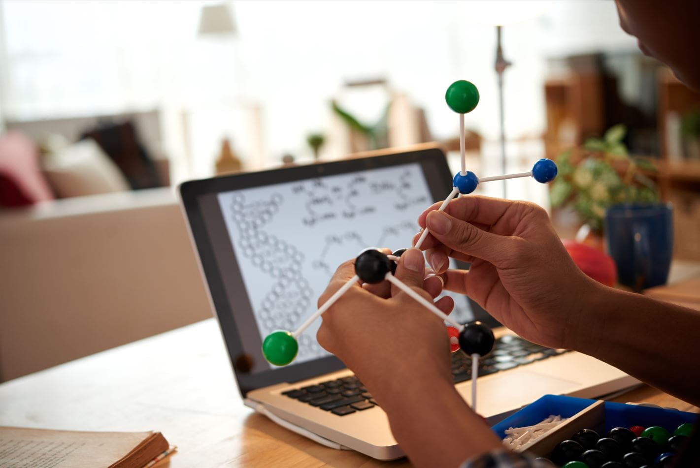 situaciones de aprendizaje en el aula afoe