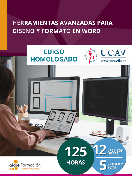 Herramientas Avanzadas para Diseño y Formato en Word