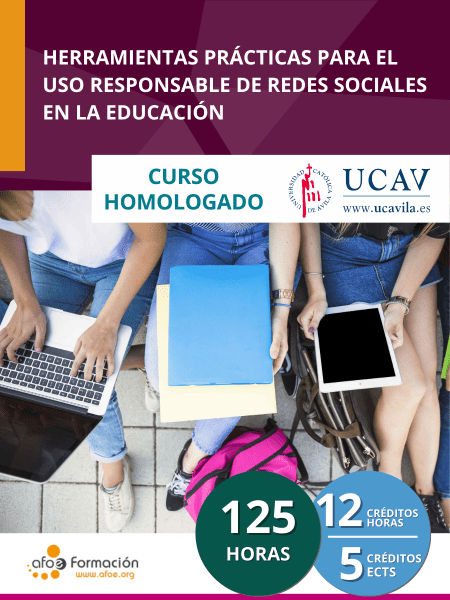 Herramientas Prácticas para el Uso Responsable de Redes Sociales en la Educación