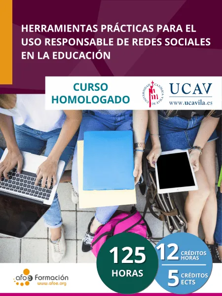 Herramientas Prácticas para el Uso Responsable de Redes Sociales en la Educación