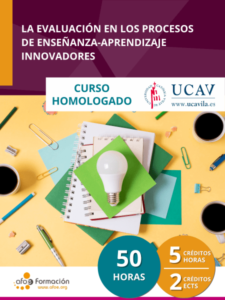 La evaluación en los procesos de enseñanza-aprendizaje innovadores