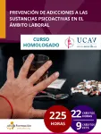 Prevención de adicciones a las sustancias psicoactivas en el ámbito laboral