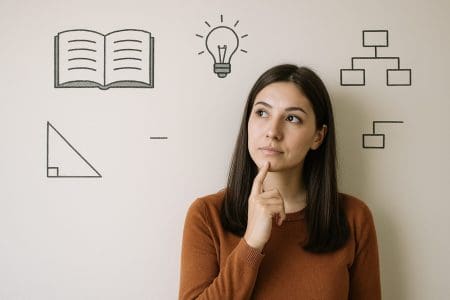 tipos de aprendizaje afoe