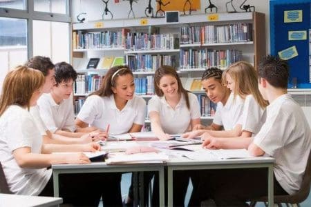 educacion-emocional-en aulas afoe