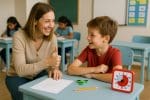 Respuesta educativa para el alumnado con TDAH afoe