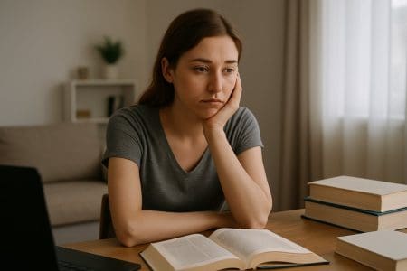 la soledad del opositor afoe