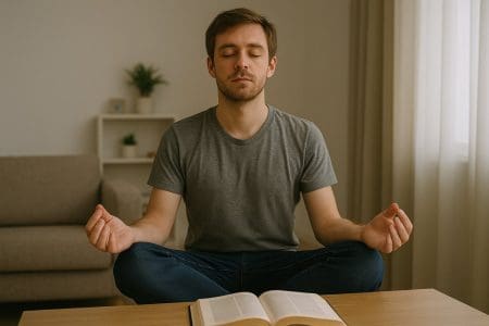 tecnicas de relajacion opositores afoe