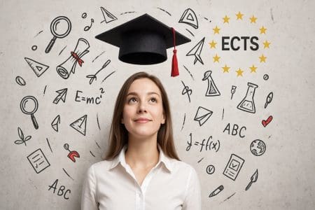 creditos ECTS que son para que sirven afoe