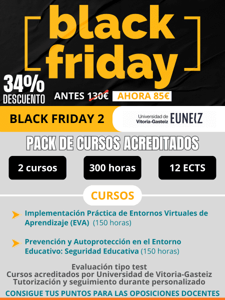 PACK 300 horas (VI) - BLACK FRIDAY (2)