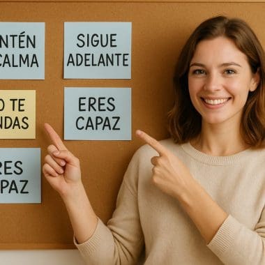 Guía emocional para opositores: recursos para cuidar tu mente y mantener la motivación